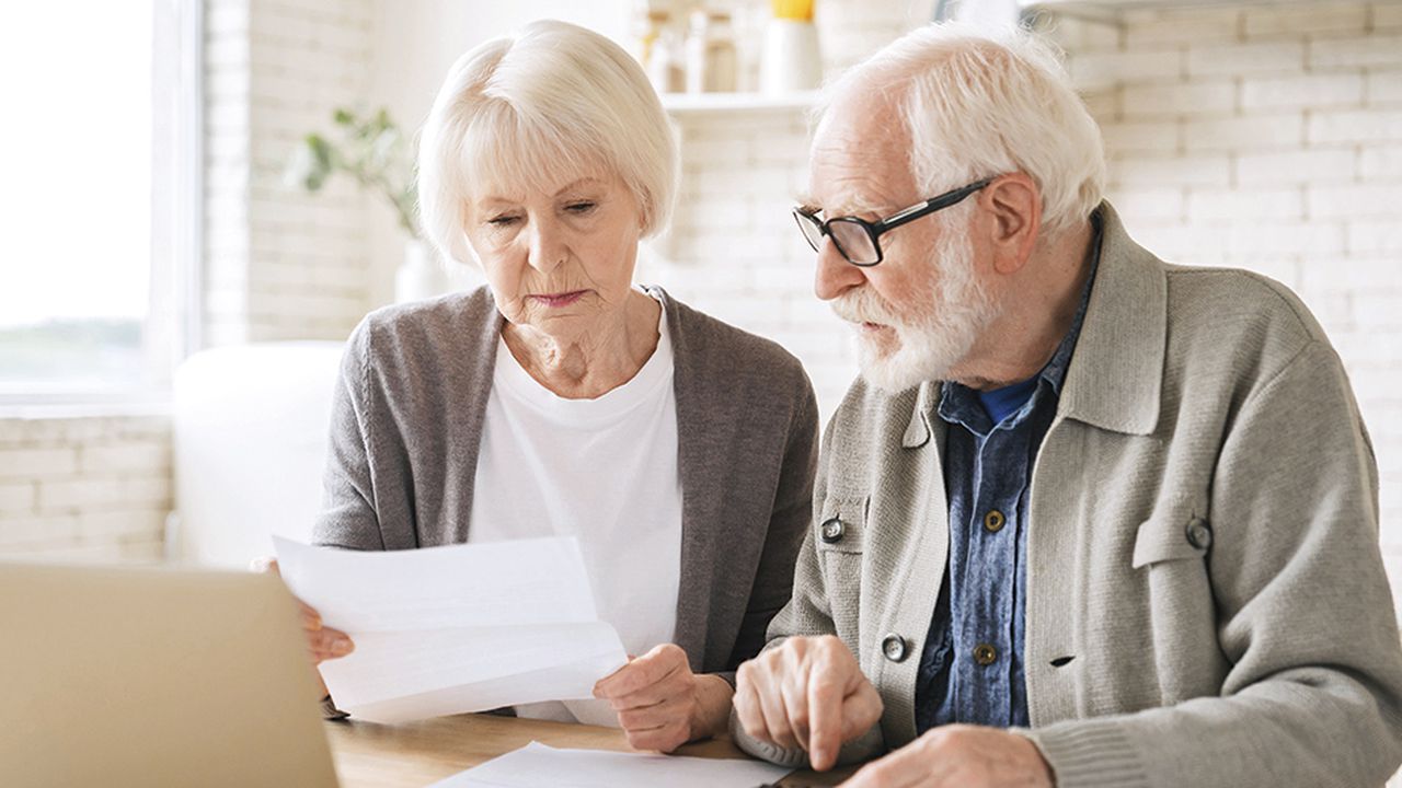 Planificación de la Jubilación